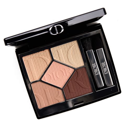 ici paris dior eyeshadow|dior couture eyeshadow.